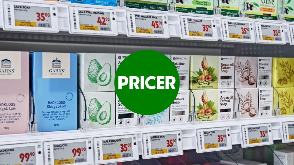 Pricer