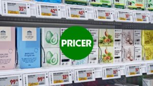 Pricer