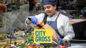 Citygross